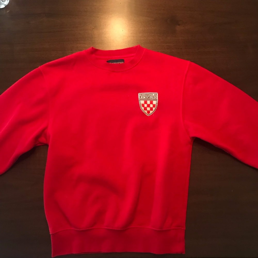 Jansport University of Richmond Crewneck Sweater